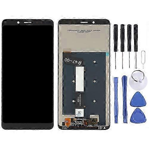 2026 NEW TFT Replacement Screen Display for Xiaomi Redmi Note 5 / Note 5 Pro with Digitizer Full Assembly