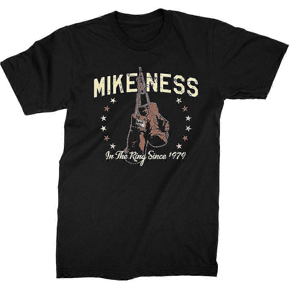 Mike Ness Boxing Tee T-shirt