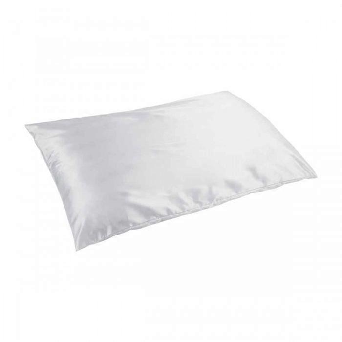 Towel City Satin Pillowcase