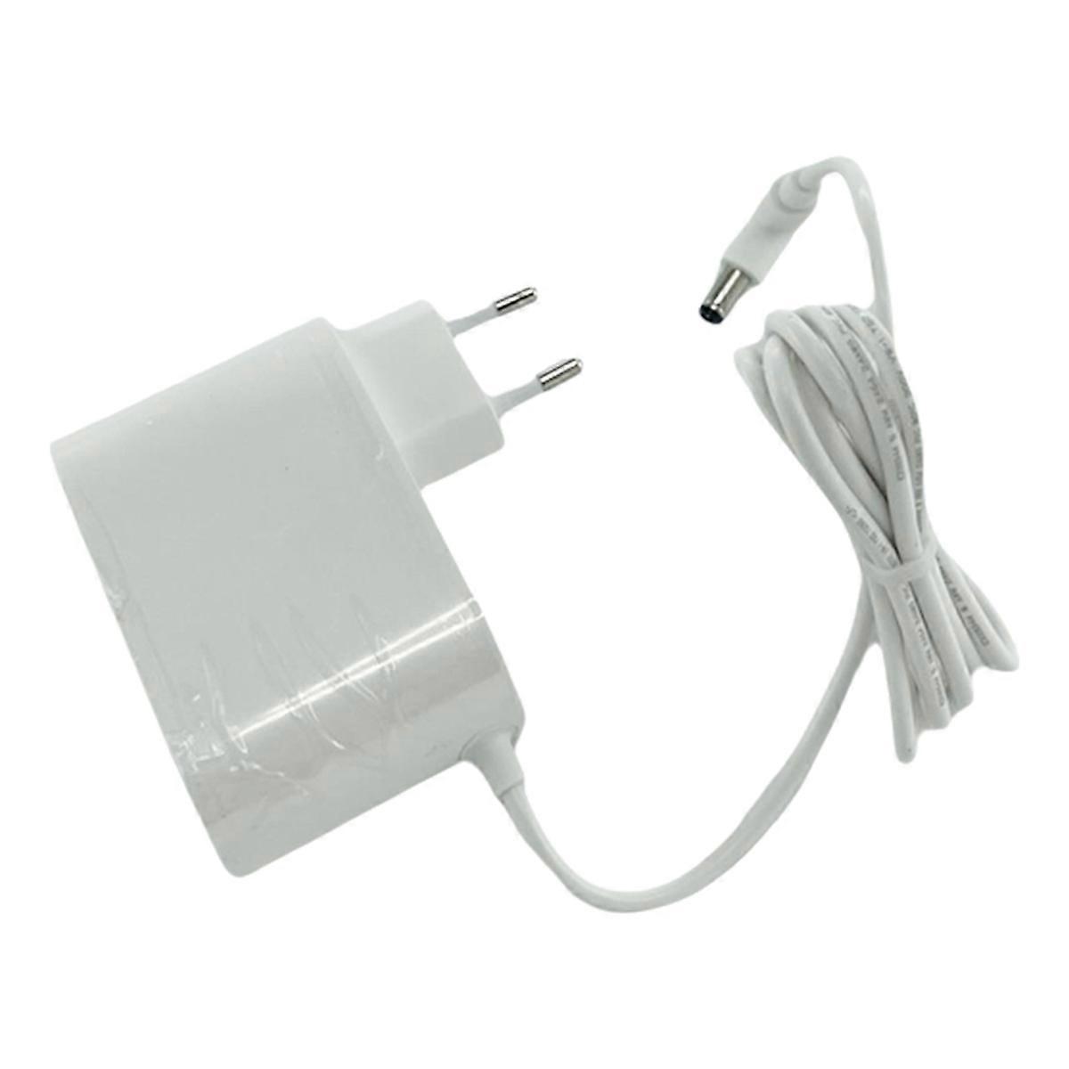 1PCS Power Adapter for H11 Floor Cleaning Robot Accessories Replacement Parts EU Plug