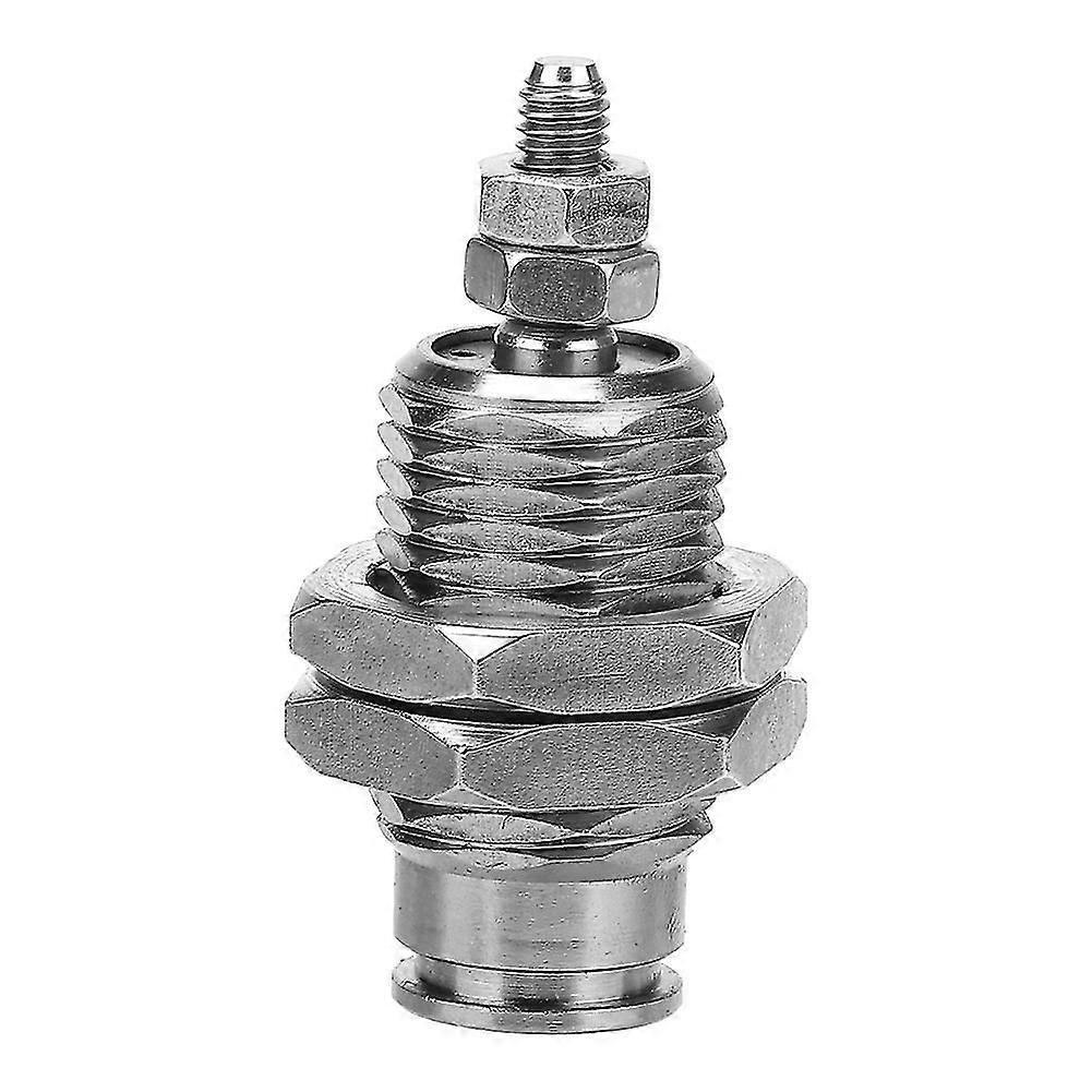 CJPB10*15mm Single Action Mini Needle Shape Pneumatic Cylinder