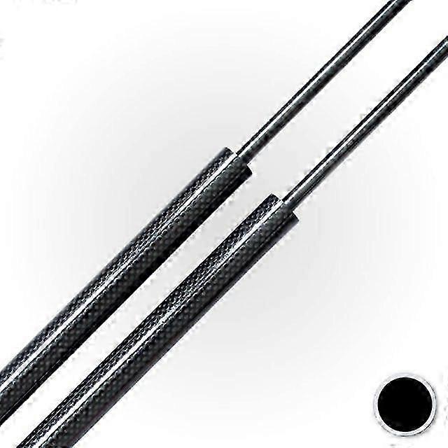 Qty(2) Trunk Struts For Nissan Skyline R33 2-door Coupe Without Spoiler 1993-1998 Rear Tailgate Boot Gas Springs Lift Supports