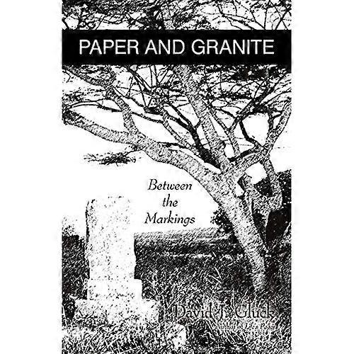 Paper and Granite: between the Markings