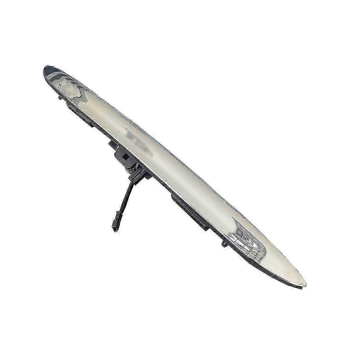 51137074020 Touring Boot Trunk Lid Rear Handle Grip for Mini 5 R50 R52 R53 2000-2008 Switch 5113716