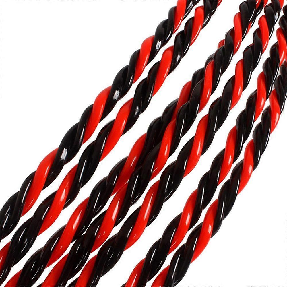 Fish Tape Electrical Wire Threader 15M Electrician Threading Device Wire Cable Running Puller Lead Construction Tools