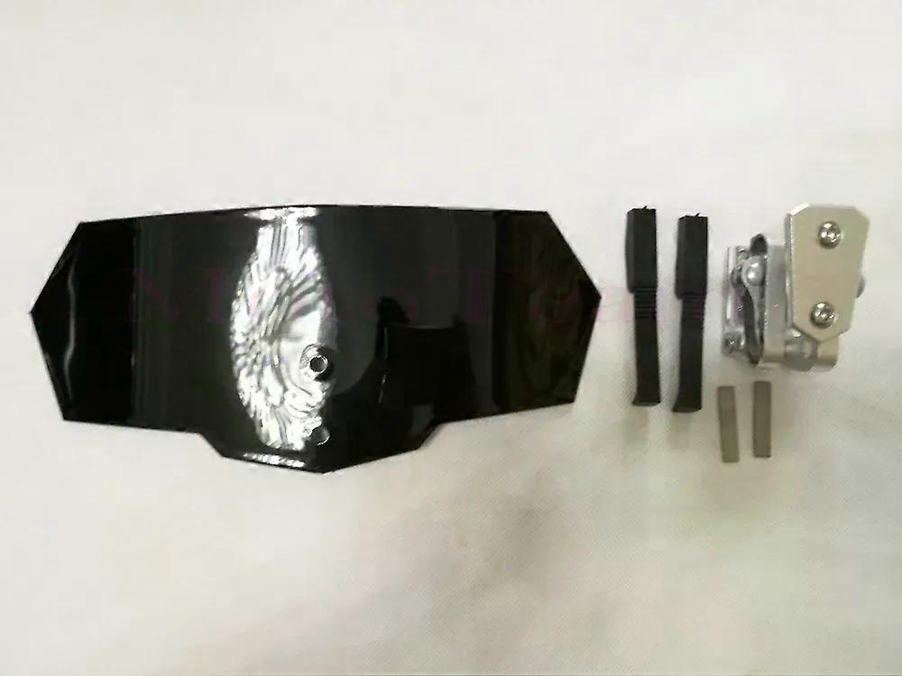 Unbrand New compatible for VTR1000F VTR1000 Firestorm SuperHawk 1997-2005 Motorcycle Windshield Wind