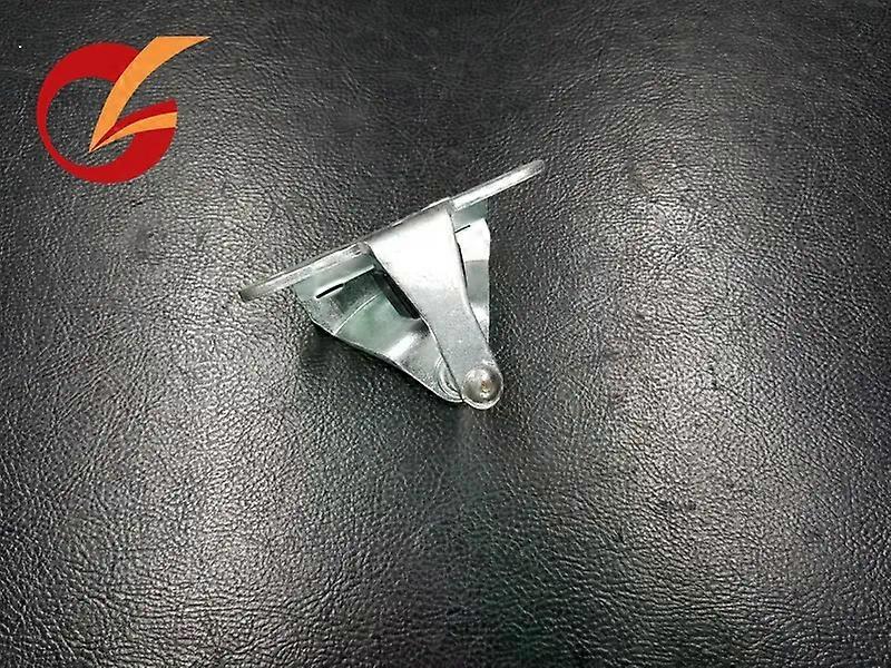 Applies to use for toyota hiace 1997 model tailgate lock catcher door striker  for the lock with step