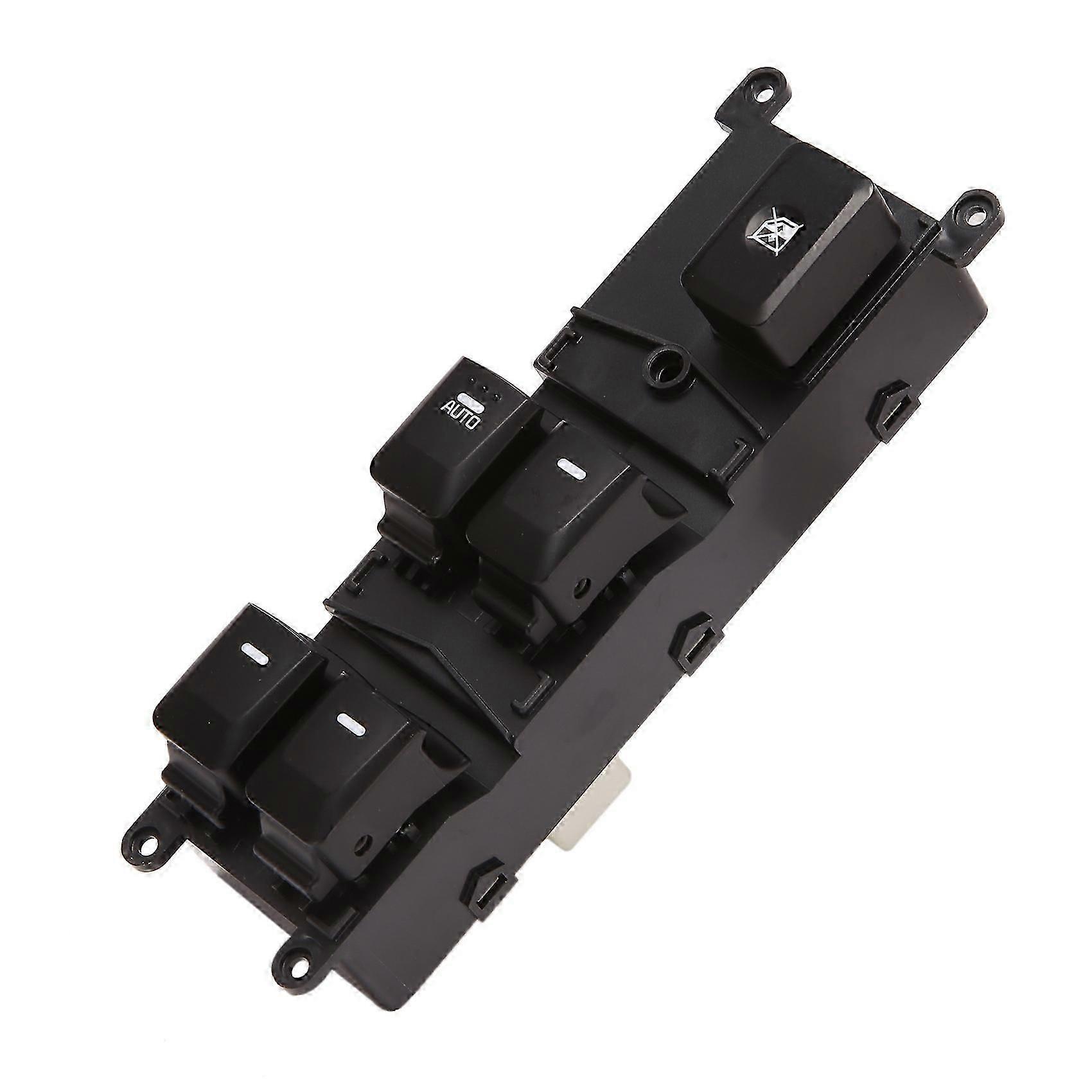 Car Window Regulator Master Switch Power Window Switch for 2012-2016 93570-1W130 935701W130