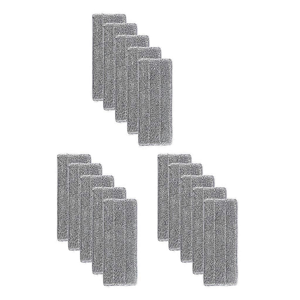 Replacement Microfiber Washable Spray Mop Mop Household Mop Clean