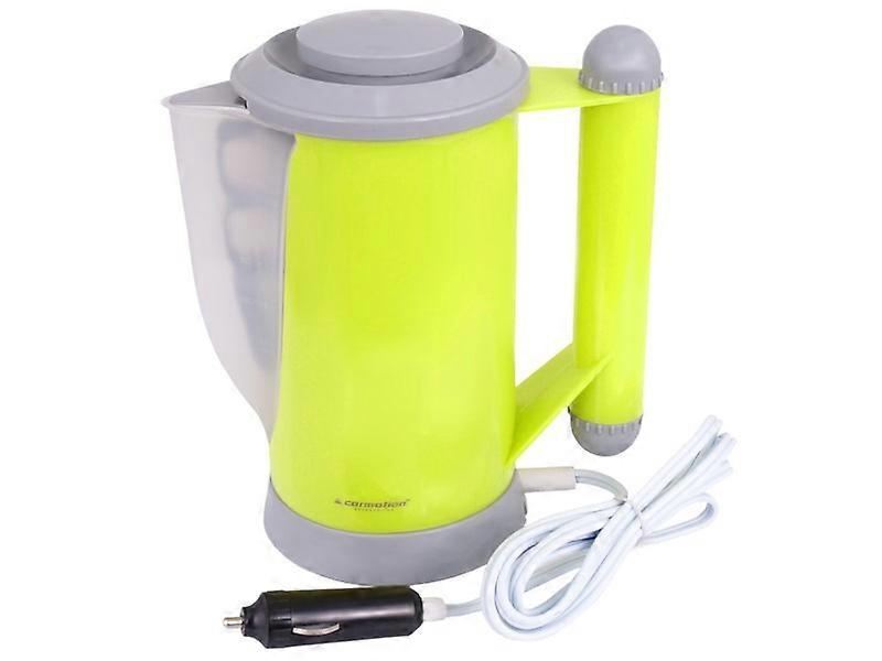 Portable Vehicle Kettle 0.7L, 24V, 250W