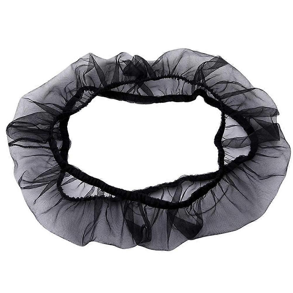 Vogelkäfig-Abdeckung, dehnbares Nylon, Papageienkäfig-Netz, Netzabdeckung, Muschelrock, Schutz, Vogelkäfig-Zubehör