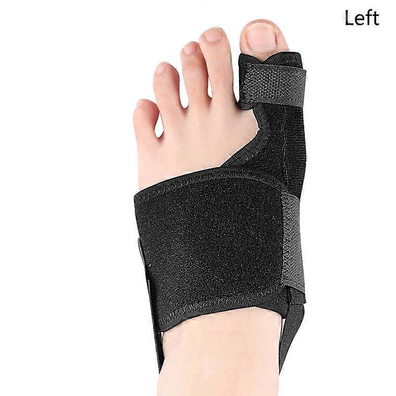 Toe Corrector Orthotics Bone Thumb Adjuster Hammer Protector Hallux Valgus Corrector Bunion Corrector Orthopedic Tool Care Tools