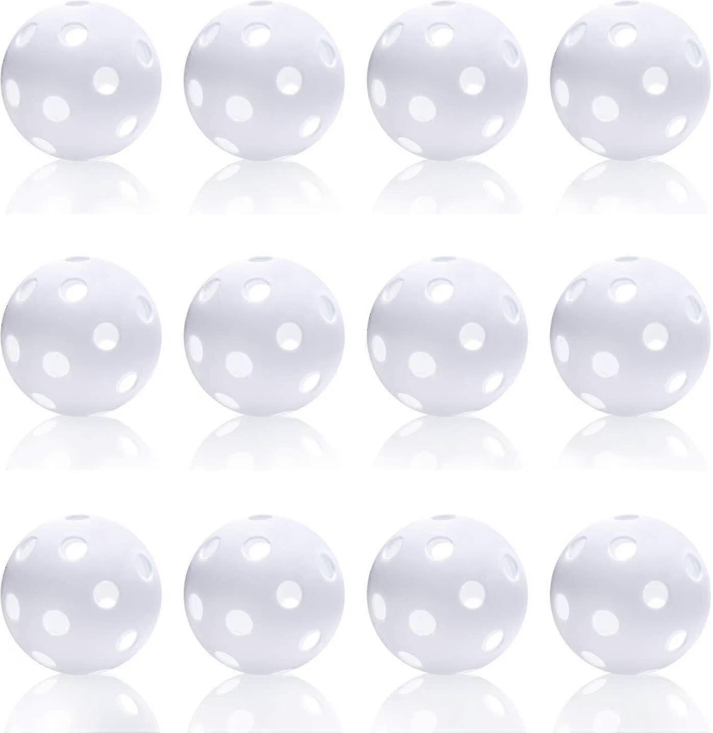 Soft Compression Training Baseballs- Durable Practice Balls for All Ages