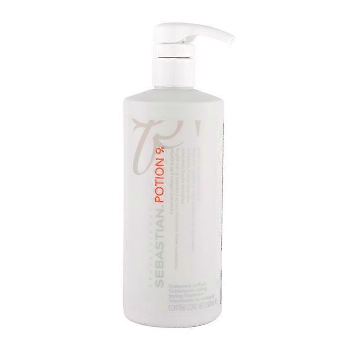 Sebastian Flow Potion 9 500ml - Leave-in-Conditioner