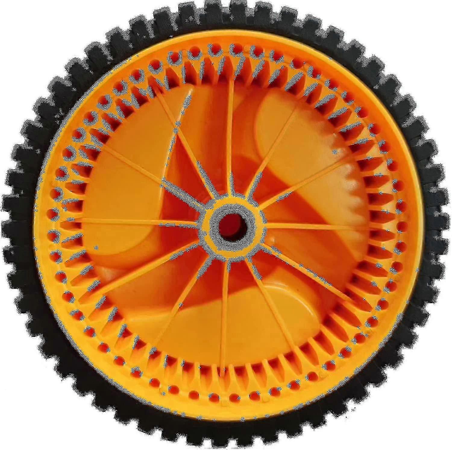 Wheels Lawnmowers 53 Teeth Drive Wheel For Husqvarnaa Electrolux, Mcculloch, Rally And Other Mowers & Agrave; Grass-KJ d2024112916