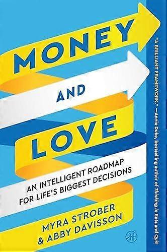 Money And Love by Abby Davisson Paperback