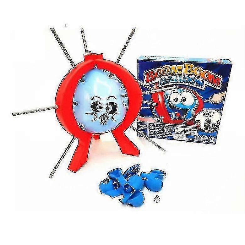 New Bang Bang Balloon Boomboom Balloon Toy Desktop Game Es2435