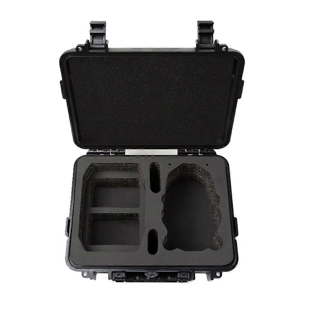 Explosion Proof Storage Bag Secure Case for Mini 4 Pro Flight Carrying Case