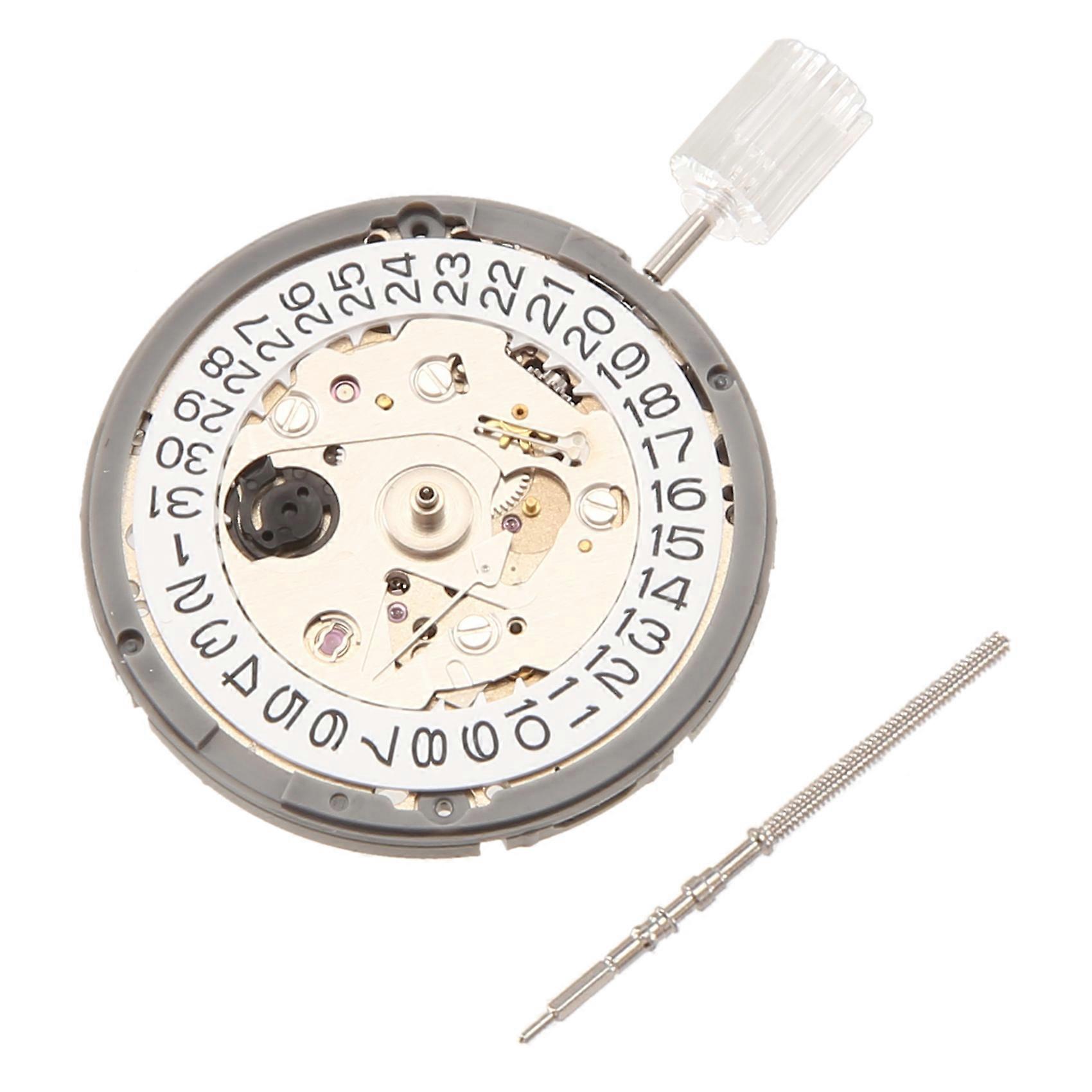 NH35 NH35A Movement High Accuracy Mechanical Watch Movement
