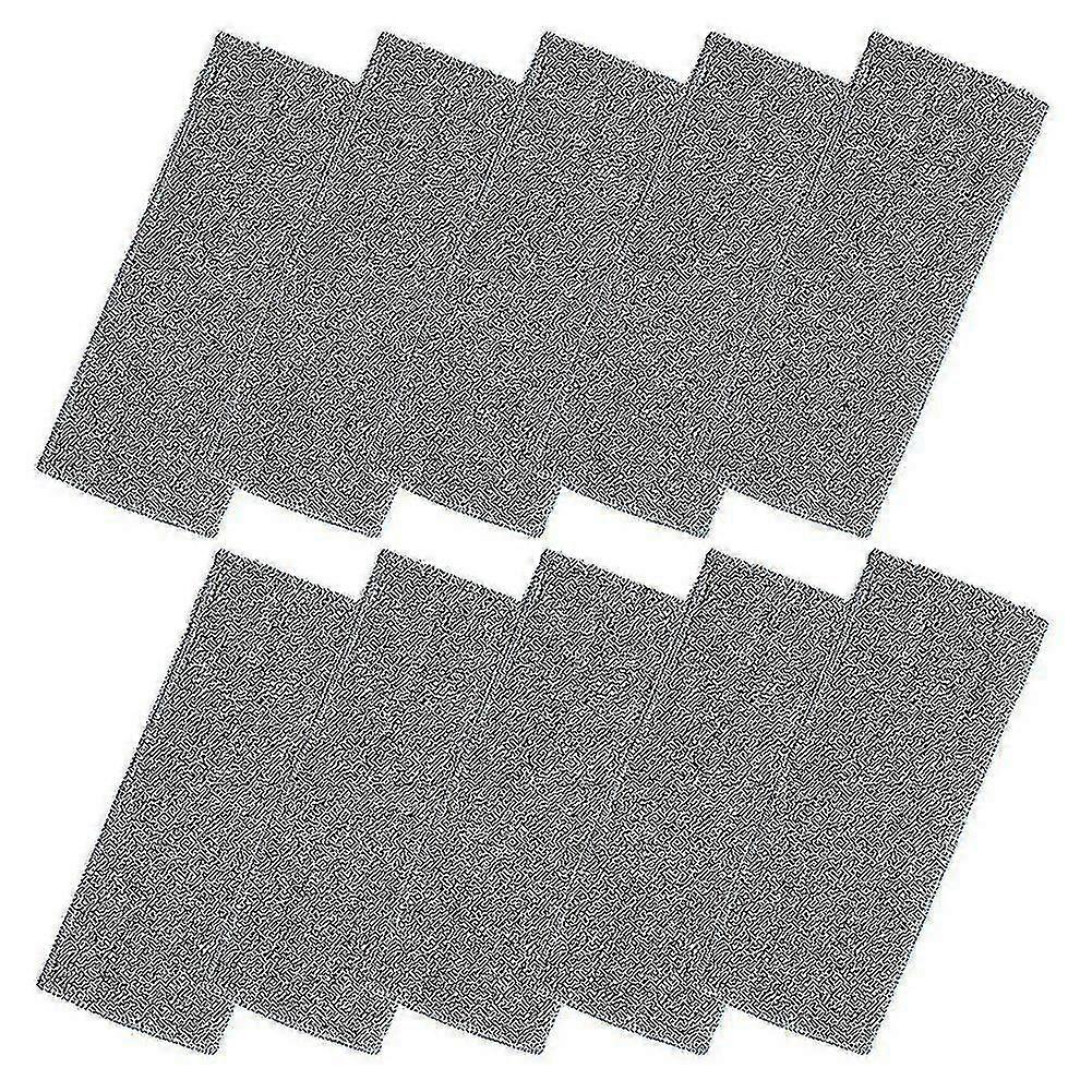 10pack Braava Jet M6 Wet Mopping Pads For Irobot Braava Jet