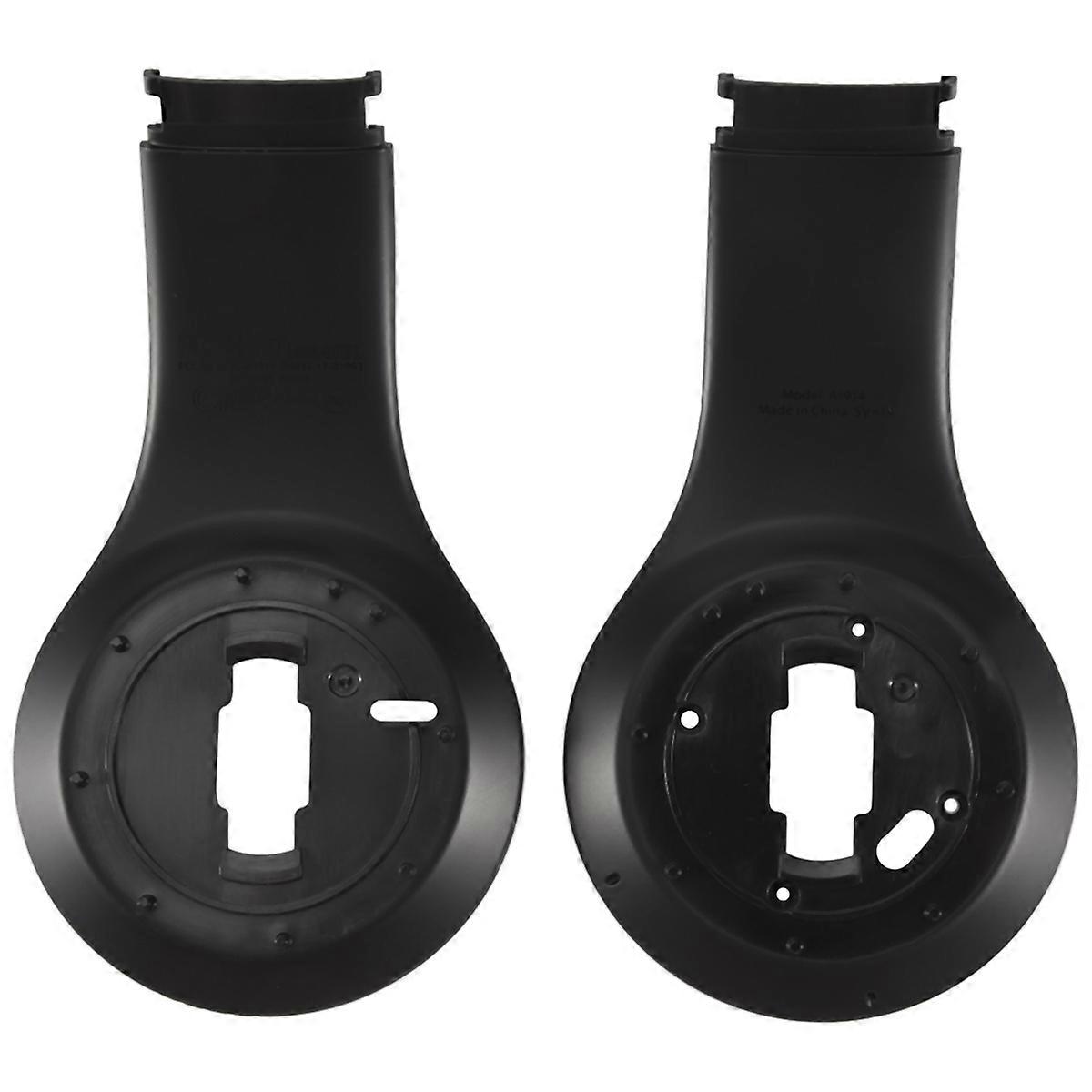 1 Pair Earphone Inner Shell Replacement for Studio 3.0 Wireless Headphones Repair Parts