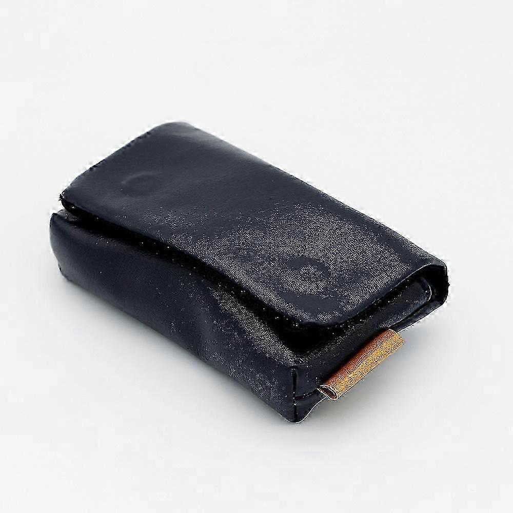 Soft Leather Camera Case Bag For Sony RX100 Series Portable Compact Camera