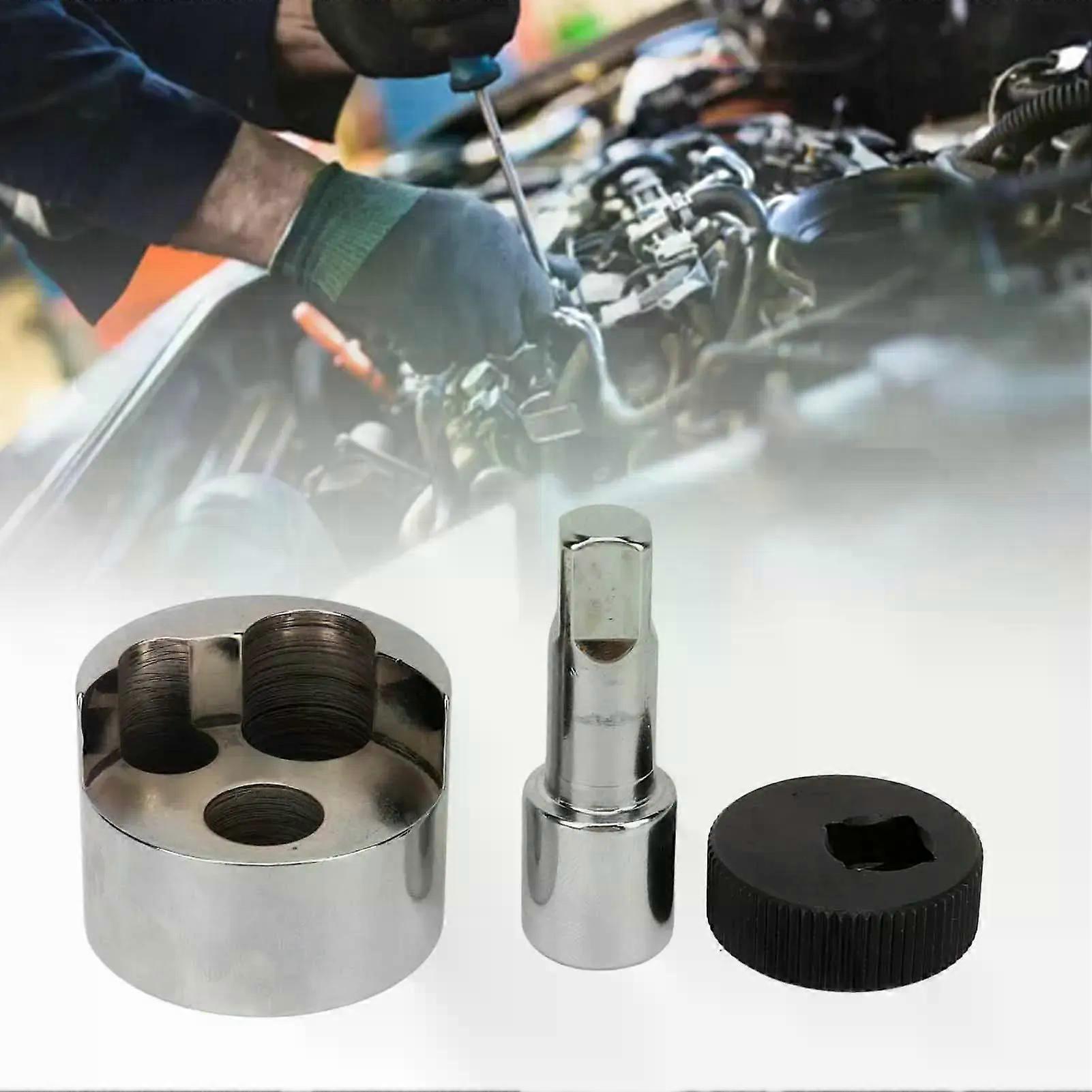 New Stud Remover Tool 5 to 19mm Multipurpose Extractor Nut Splitter for Broken Remover Seized Studs Broken Extractor