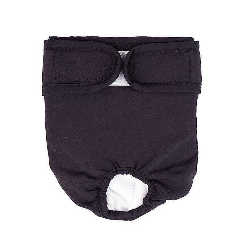 Pet Physiological Pants Pet Waterproof Panties, Size: M
