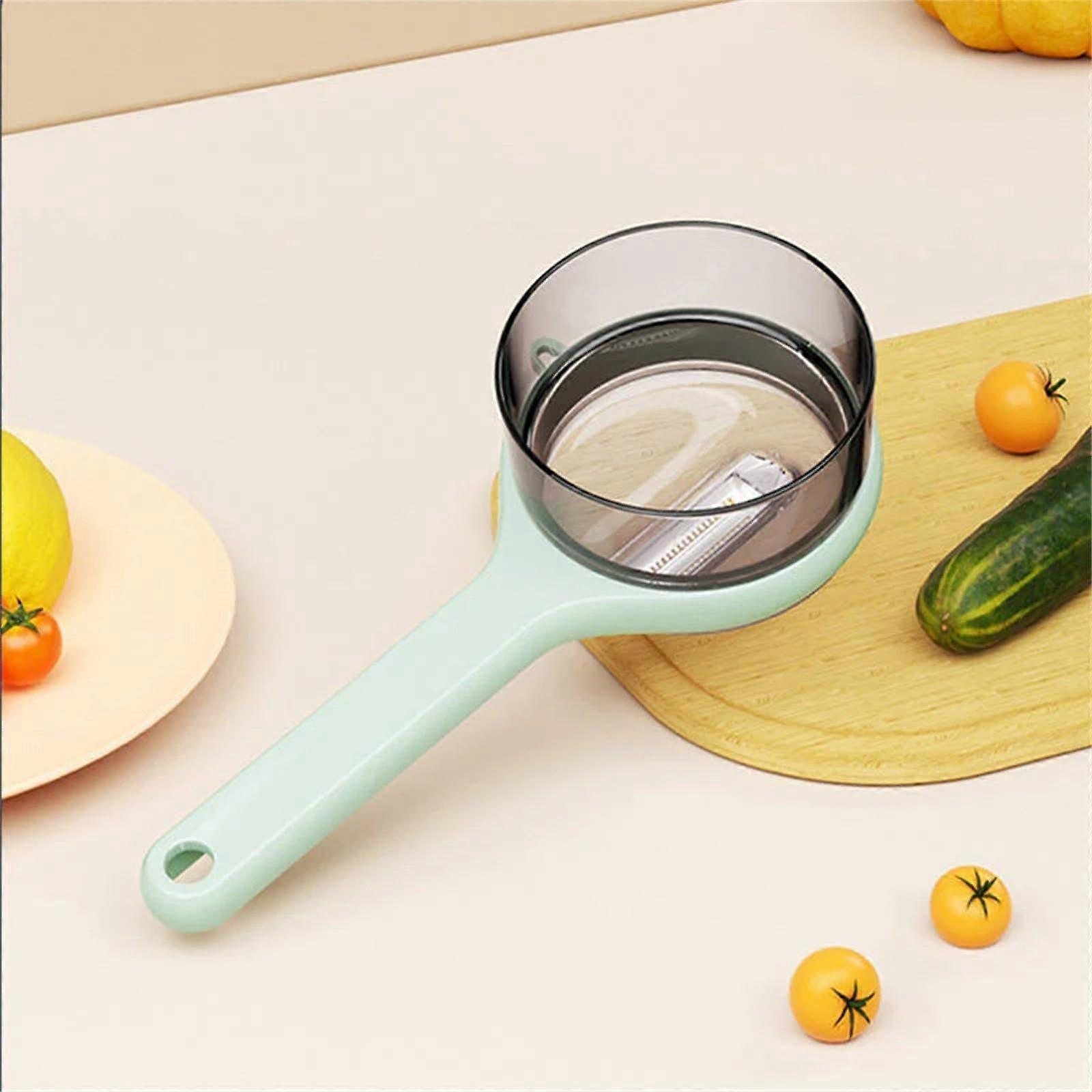 Upgraded Vegetable Peeler for Fruits/Produce