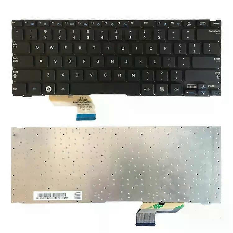 Samsung NP350U2B Keyboard-US Version,Compatible with NP350U2A