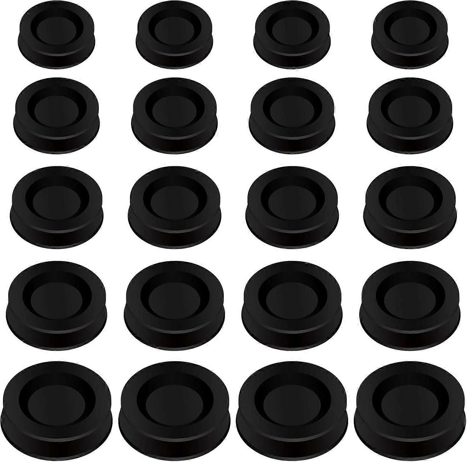 Piggy Bank Stopper, Replacement Plug, High Quality Plastic