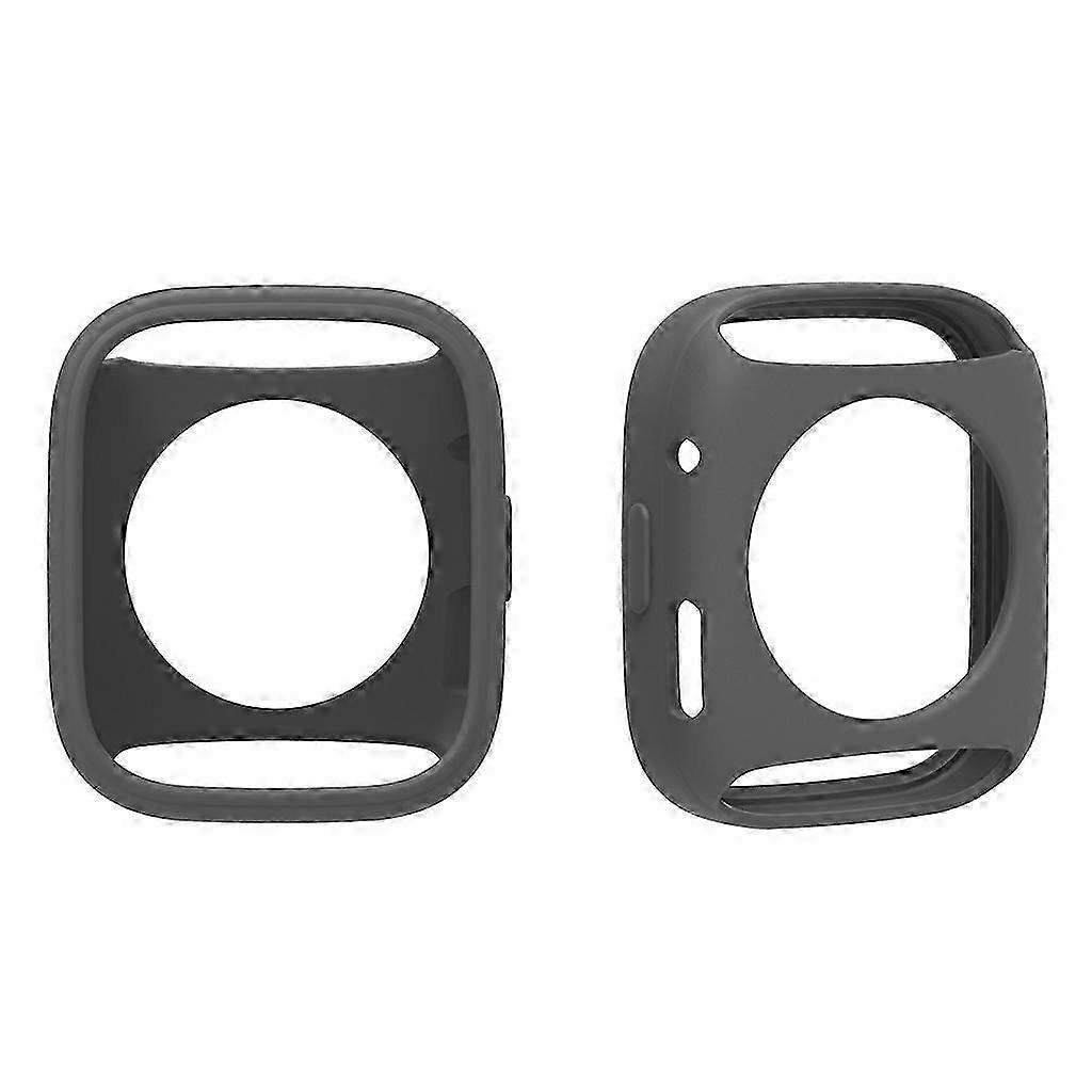 Shockproof Case Silicone Cover Sleeve for Watch 3 Screen Protector Bumper-Shell QFM