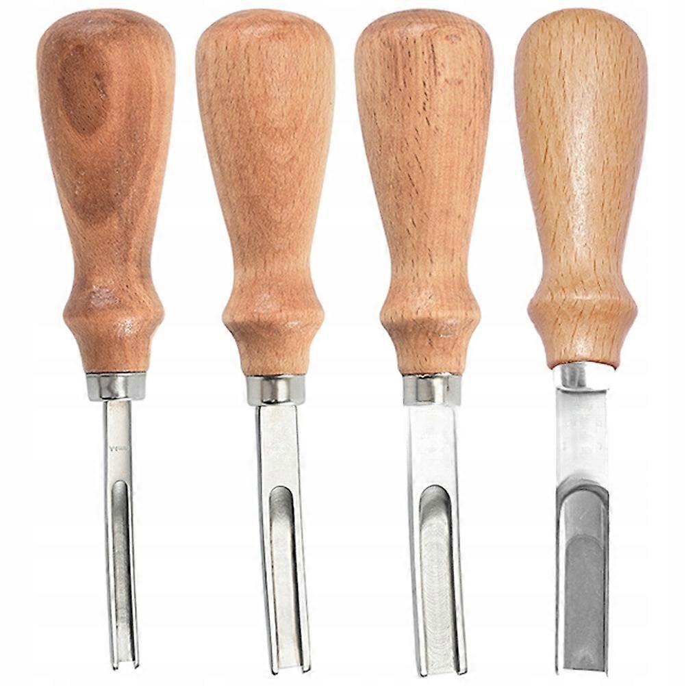 Leathercraft Edge Cutting Tool