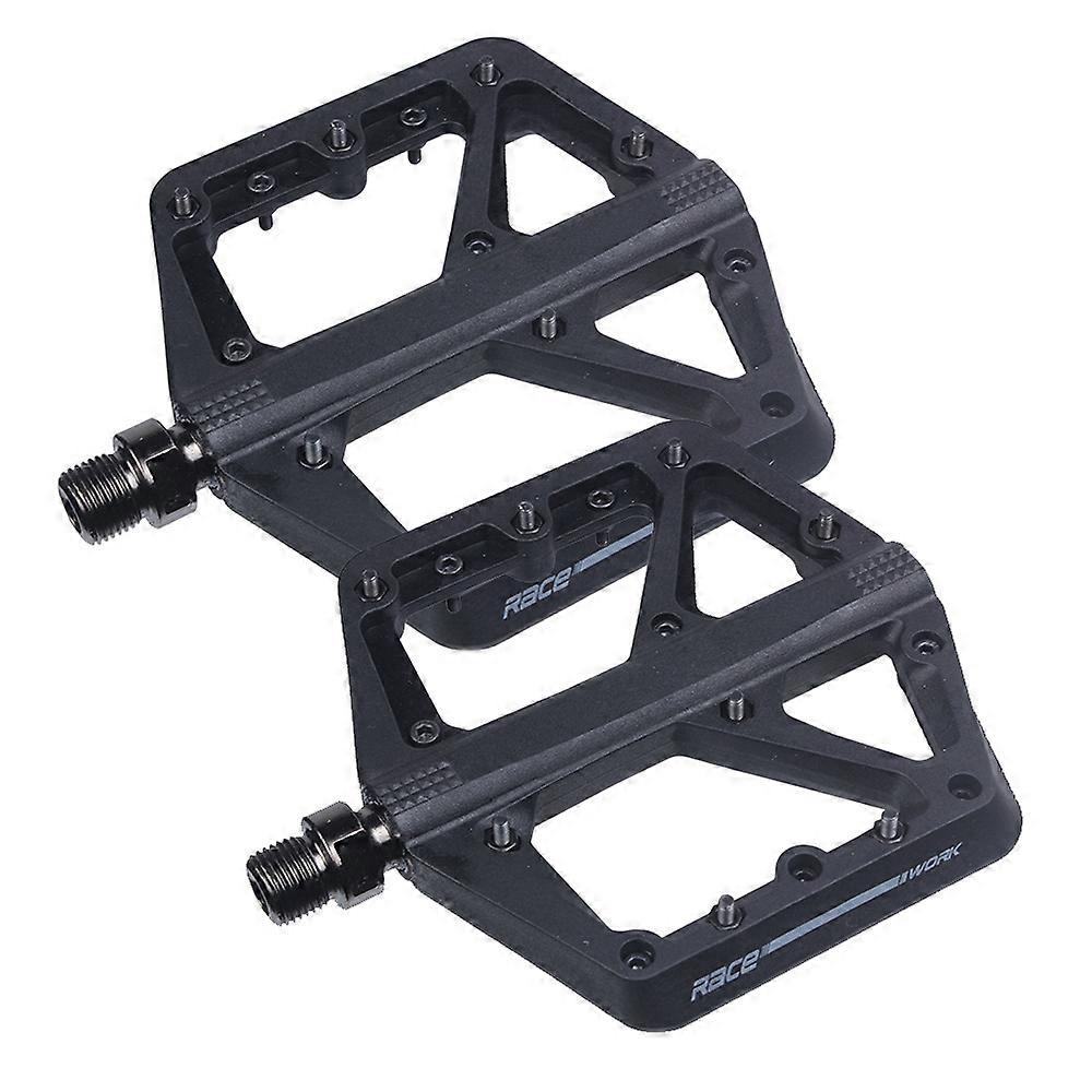 RACEWORK RK66 VTT Pédales en fibre de nylon