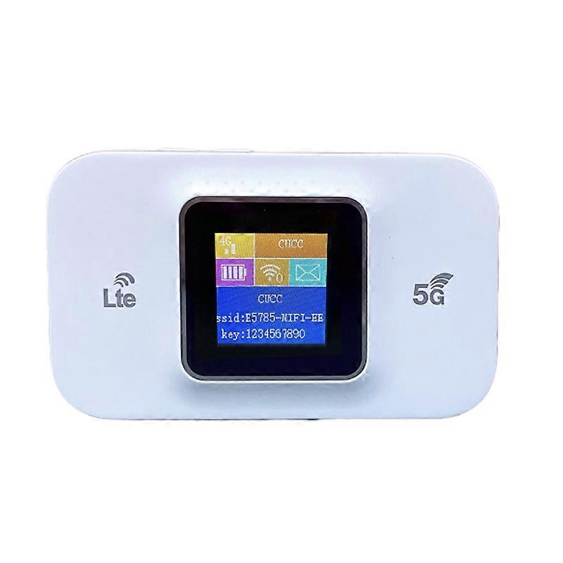 4G κινητό δρομολογητή E5785-PRO καρτών Sim καρτών SIM τσέπης WIFI