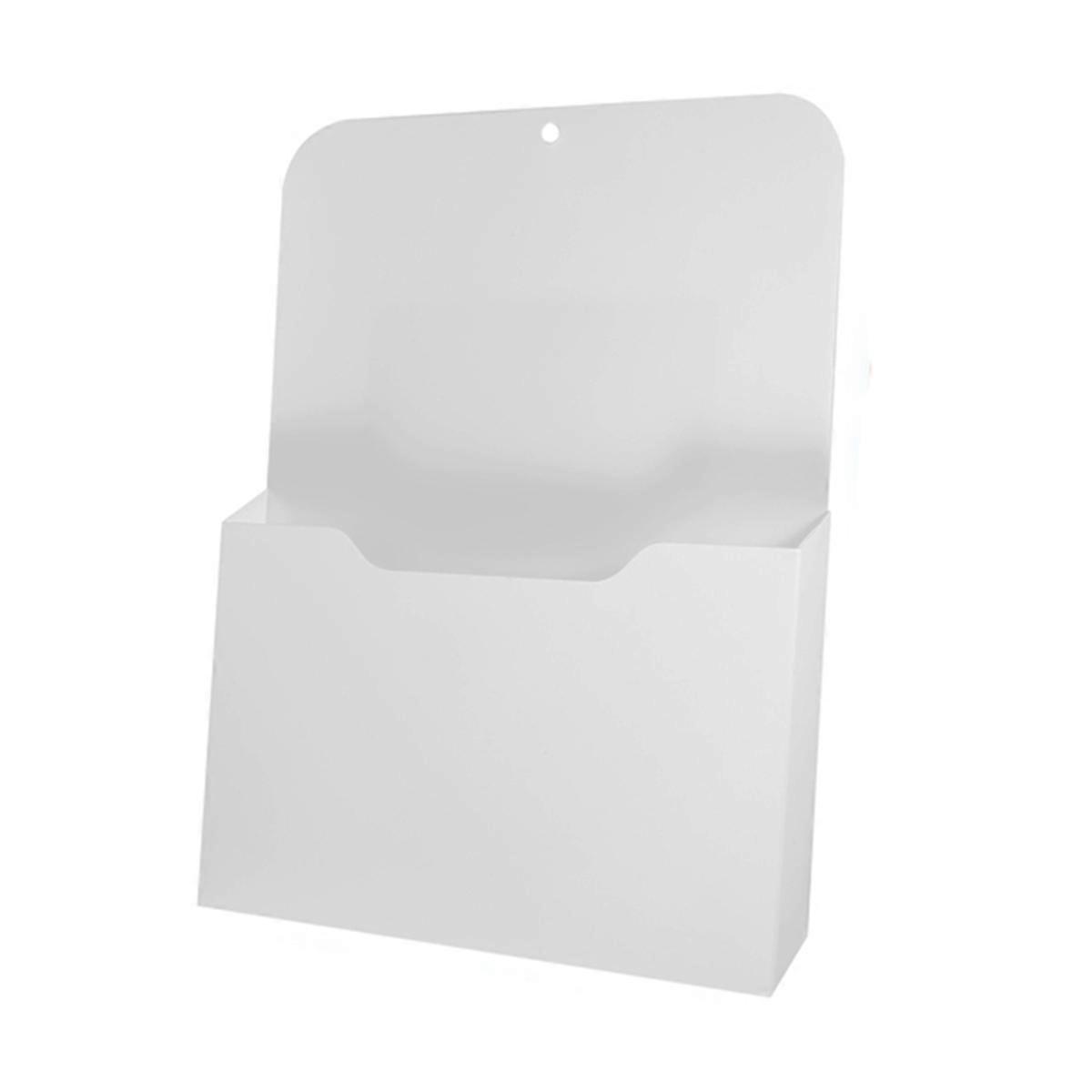 Practical Magnetic Wall File Holders Whiteboard Versatile Storage Box