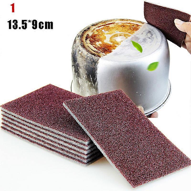 Magic Cleaning Sponge Decontamination And Rust Removal