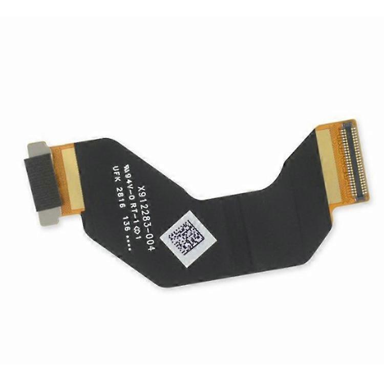 OEM LCD Connection Flex Cable Ribbon Compatible For Microsoft Surface Book (1st Gen)