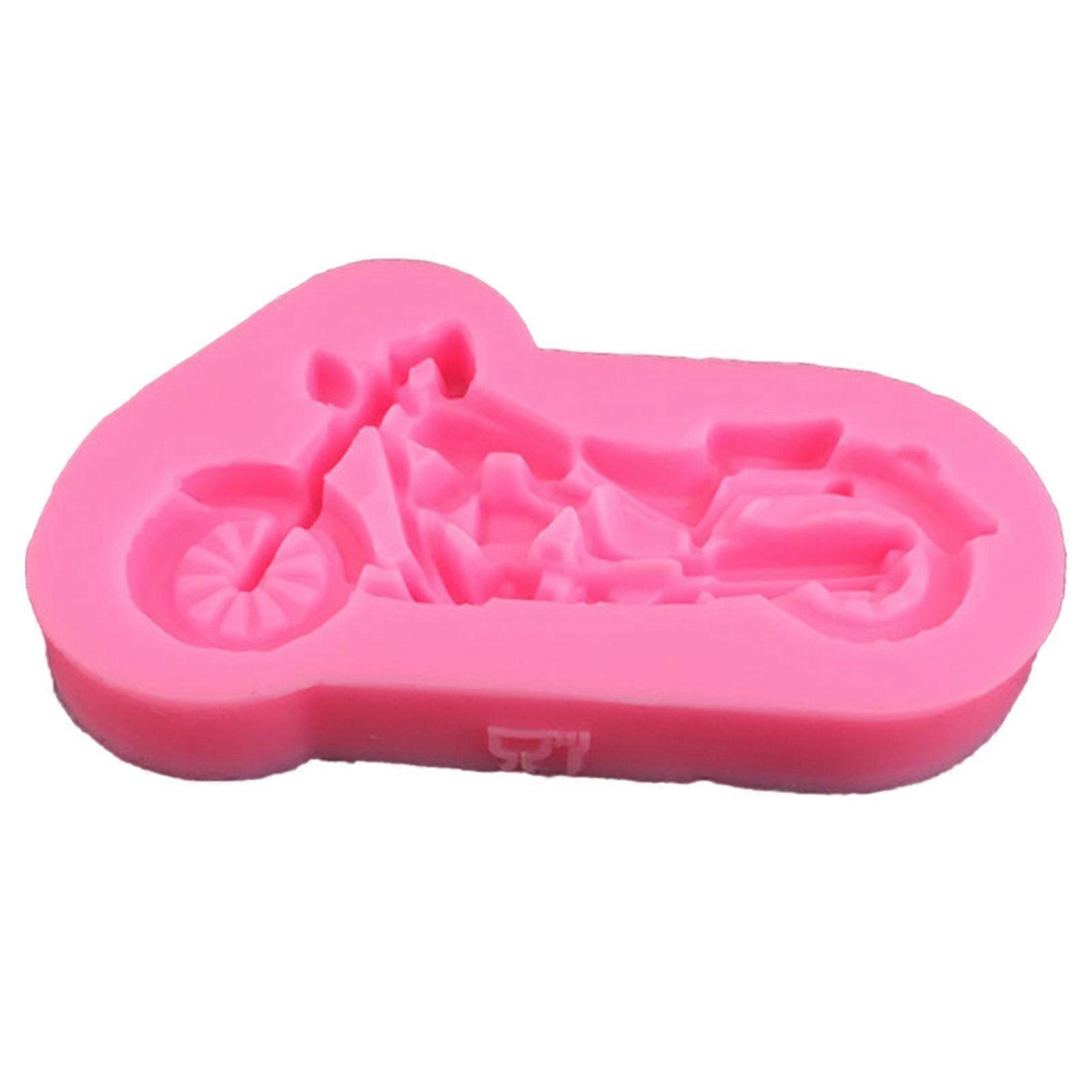 Cupcake Cookie Cutters Pipeline Tool Cartoon Bakeware Tools Easy Home Kitchen