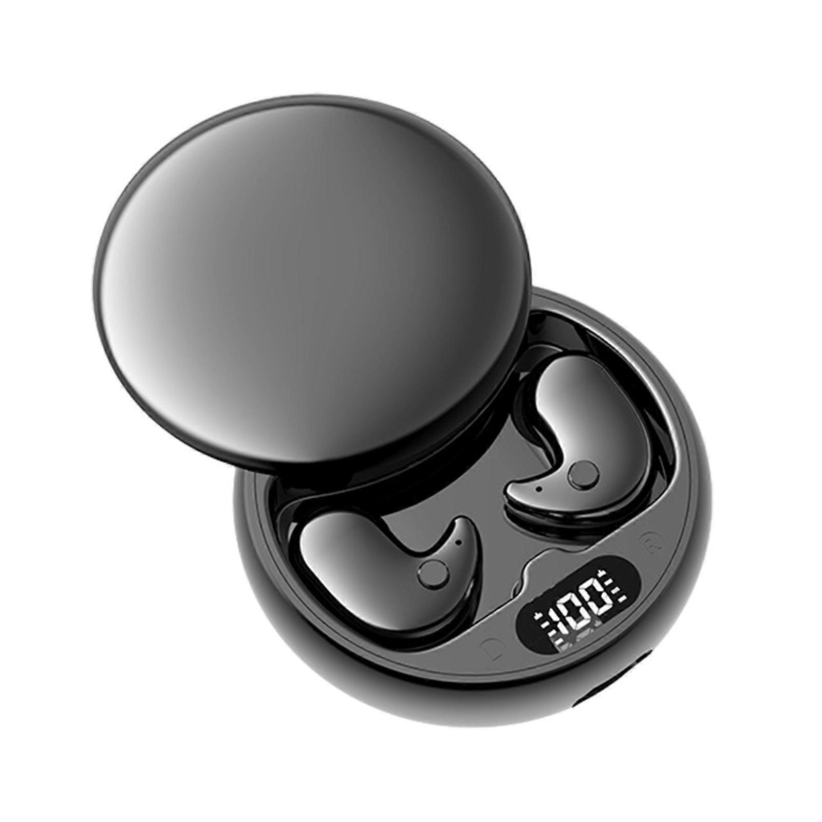 Communication Binaural Synchronous Instant Translation Headphones -Supports Translation Of 100+ Languages Making -border Communication Barrier PUW0552