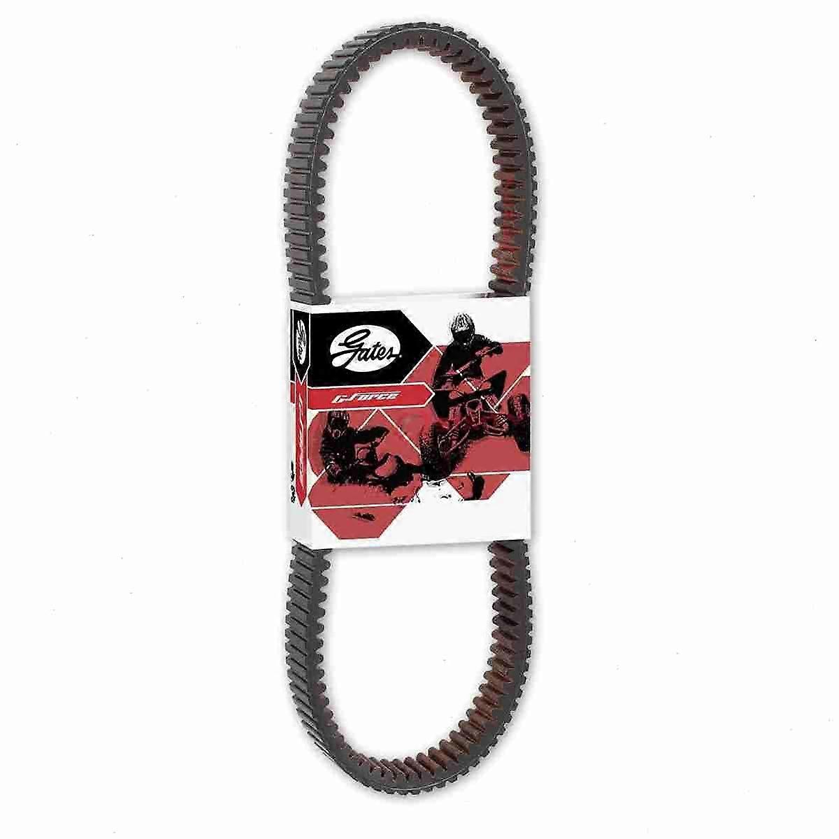 G-Force Drive Belt for Kawasaki KAF820 Mule PRO-FXT EPS Camo 2015-2020, High-Performance, Durable Replacement