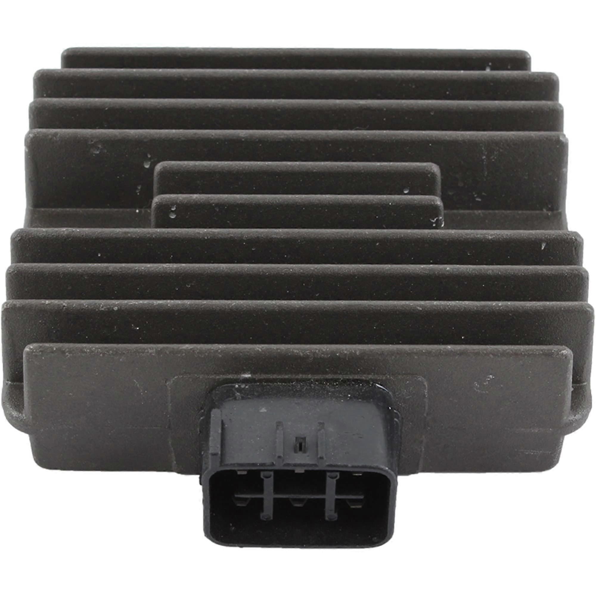 Voltage Regulator Rectifier for Yamaha WaveRunner FX1000 1100 1300 GP1300 PWC Jet Ski 2007-2009 Compatibility