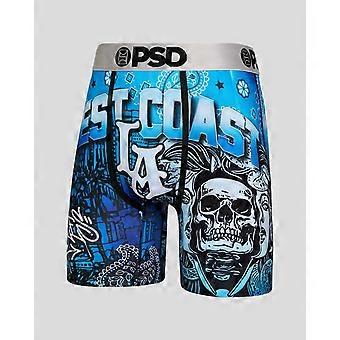 Psd 7" boxershort voor heren - Los Angel