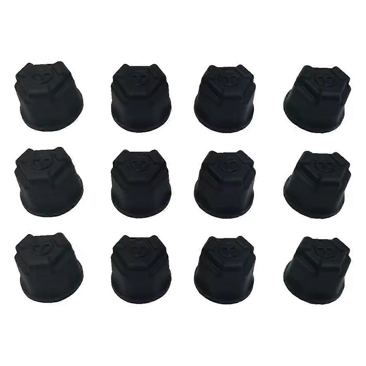 Nut Cap Suit for 11+ Blade GT II Blade MINI Pro