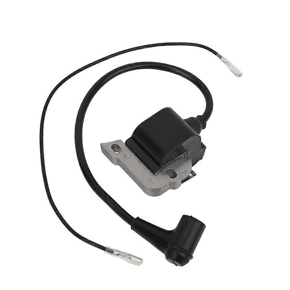 Chain Saw Metal Ignition Coil Replacement Engine Motor Accessories