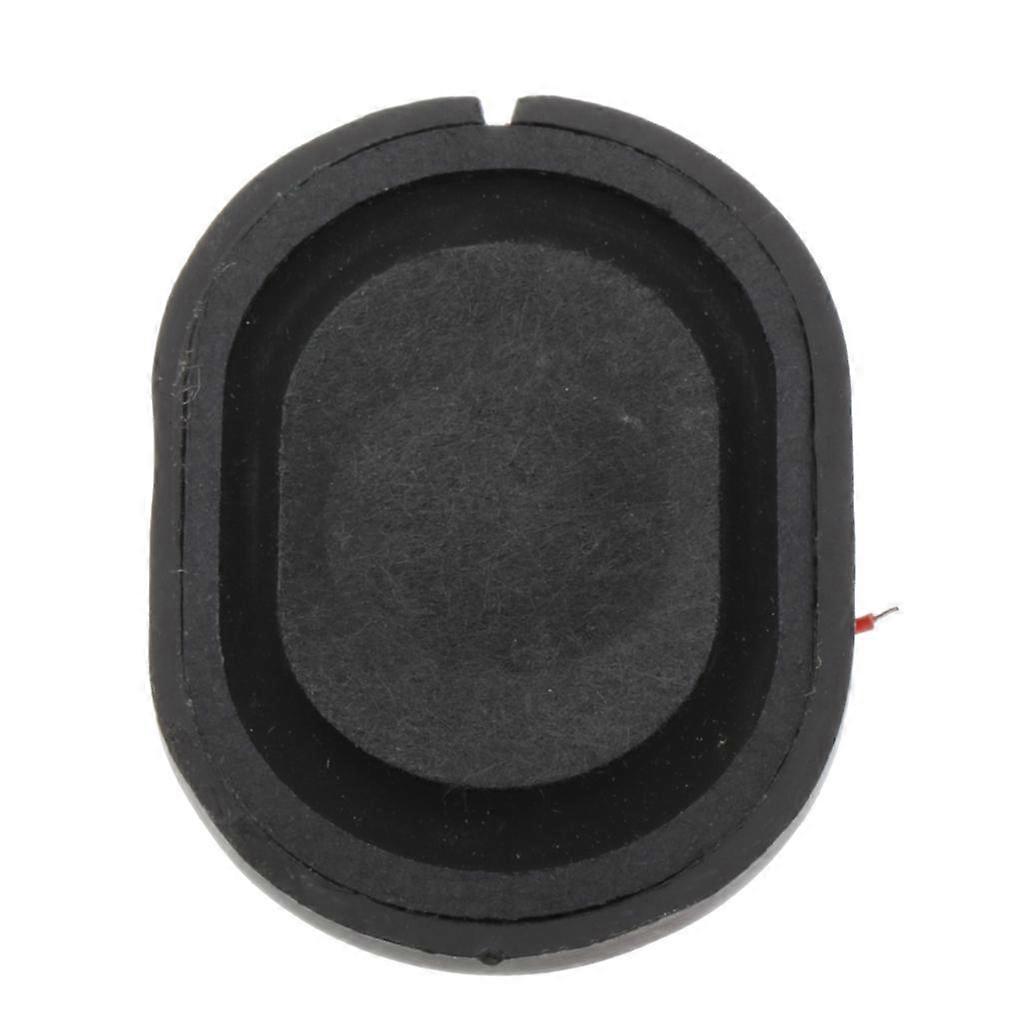 5.2mm Replacement 1W Laptop Speaker Loudspeaker Notebook Headphone Beeper
