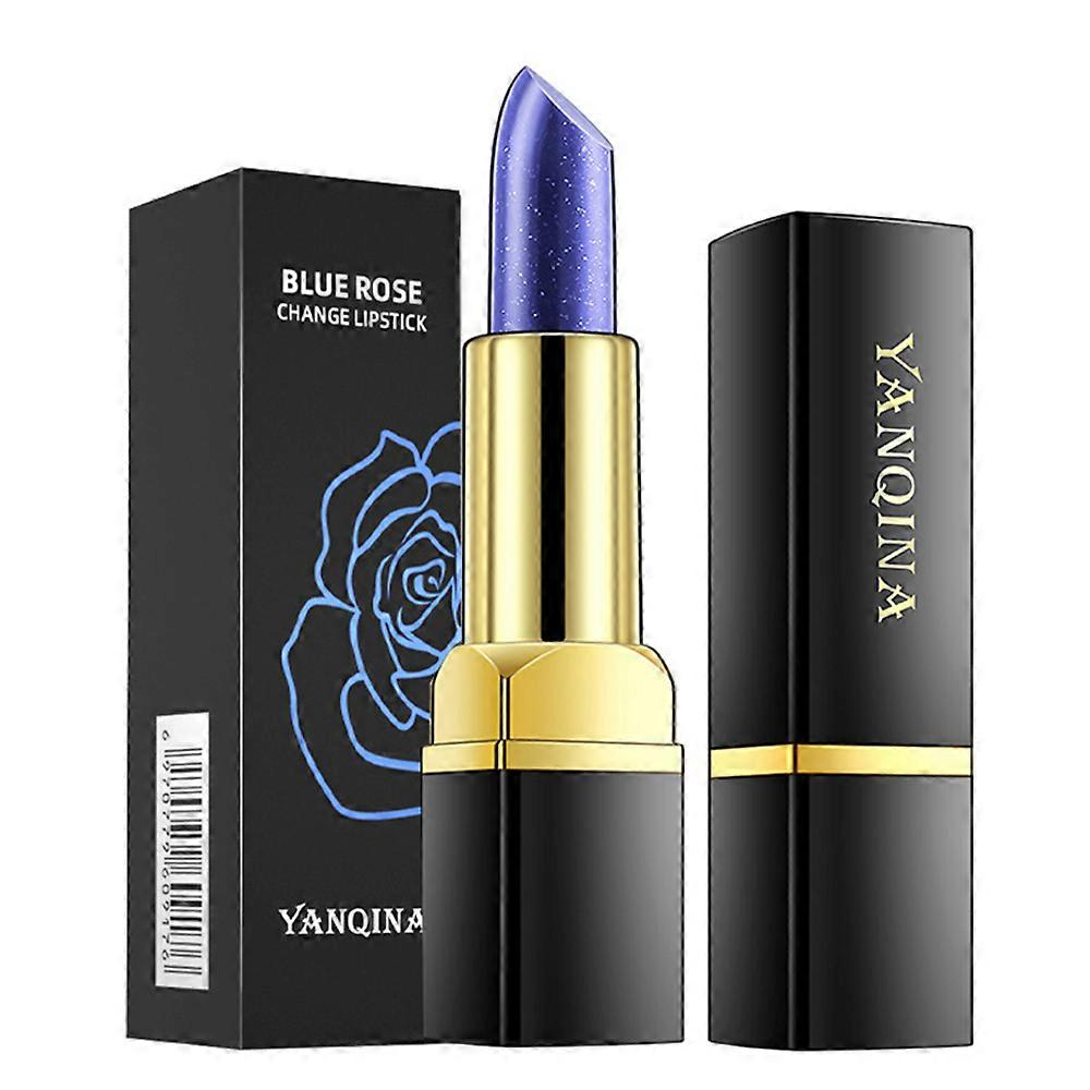 Lipstick Organiser Waterproof Lip Gloss Set