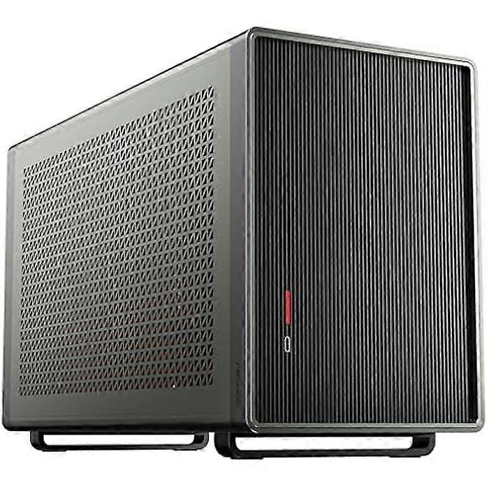 PC Case - ANTEC - Performance 1 m - Aventurine Color - Adjustable Central Support - Compatible with RTX40