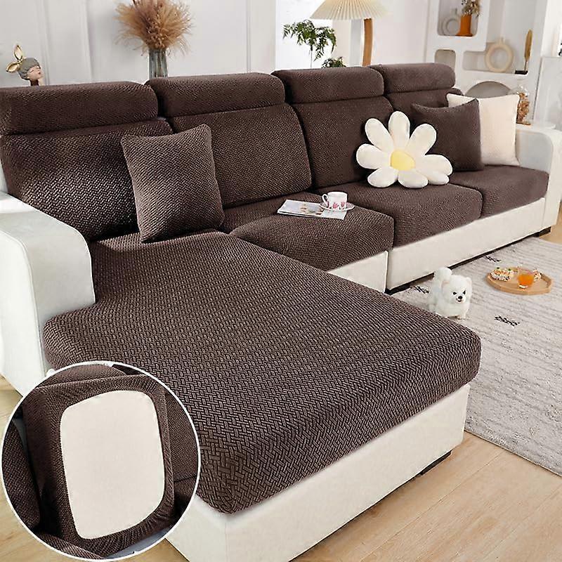 Sofa Covers, Covers for Couch, Couch Cushion Covers, Slipcovers for 2-3 Seater