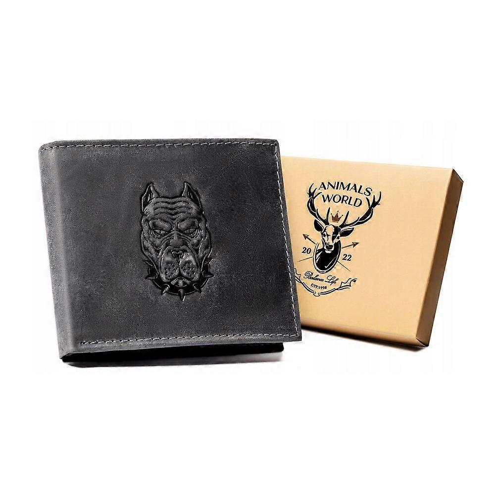 Wallets always wild DHN992CHMDOG2